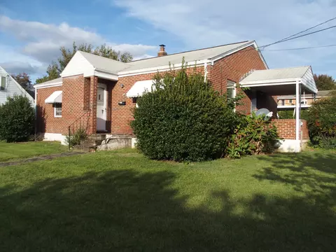 402 N Bruffey St, Salem, VA 24153