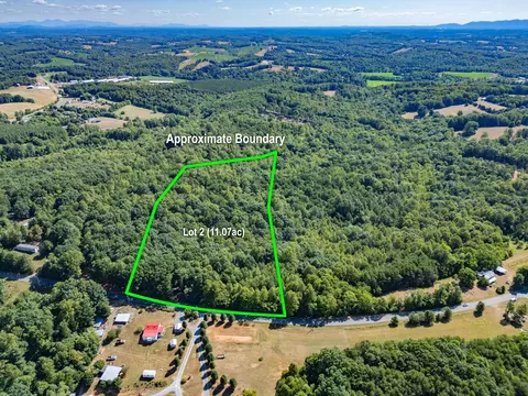 lot2 Ball Park Rd, Rocky Mount, VA 24151