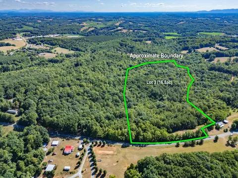 lot3 Ball Park Rd, Rocky Mount, VA 24151
