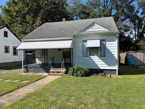 136 Courtney Ave NE, Roanoke, VA 24012