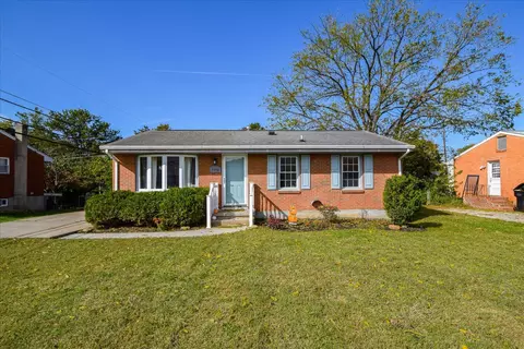 5334 Cooper St, Roanoke, VA 24019