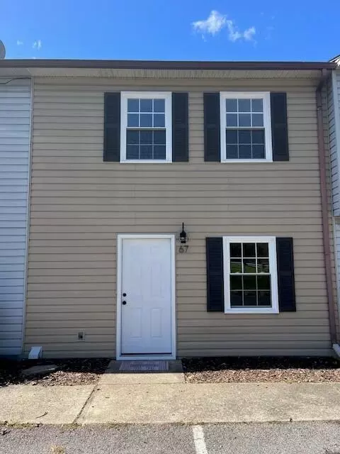 67 Tinkerview Dr, Cloverdale, VA 24077