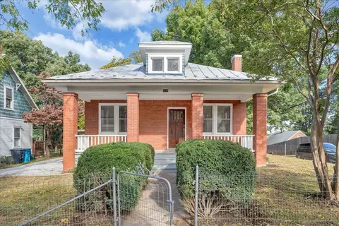 1624 Clinton Ave SE, Roanoke, VA 24013