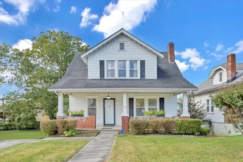 1624 Rugby Blvd NW, Roanoke, VA 24017