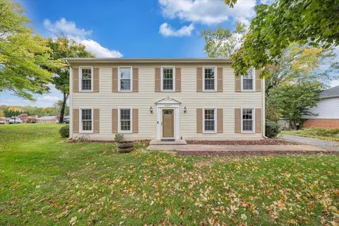4227 Whitehall Cir, Roanoke, VA 24018