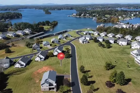 lot40 Lands End Ln, Union Hall, VA 24176
