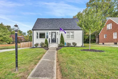503 Cleveland Ave, Salem, VA 24153