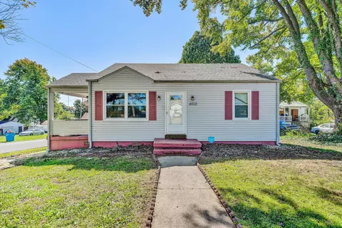 4002 Maine Ave NW, Roanoke, VA 24017