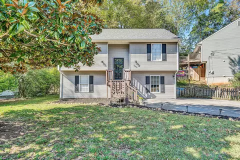 946 Hartsook Blvd SE, Roanoke, VA 24014