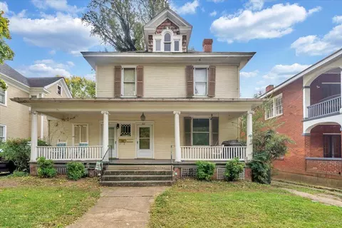 520 Walnut Ave SW, Roanoke, VA 24016