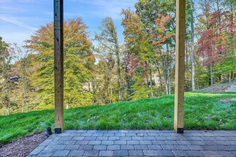 Exterior - 2768 Mcvitty Rd, Roanoke, VA 24018 photo 1 of 6