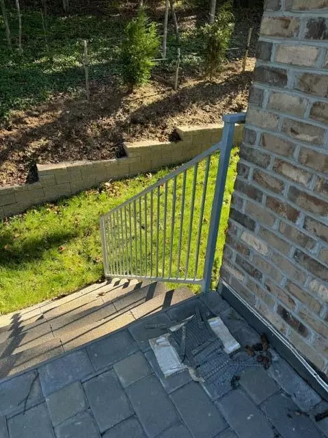 Exterior - 2768 Mcvitty Rd, Roanoke, VA 24018 photo 6 of 6