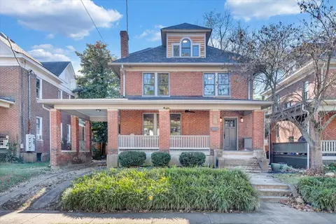 806 Day Ave SW, Roanoke, VA 24016