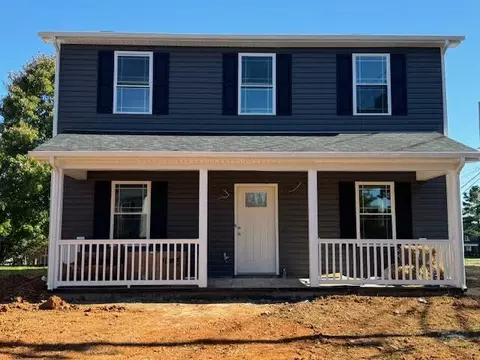 2301 Willow Walk Dr NW, Roanoke, VA 24017