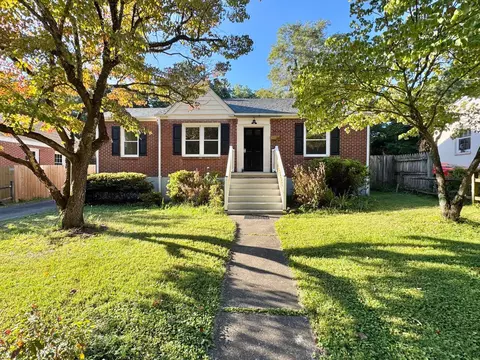 2426 Montgomery Ave SW, Roanoke, VA 24015