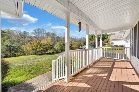 Exterior - 8454 Goodview Rd, Goodview, VA 24095 photo 3 of 20