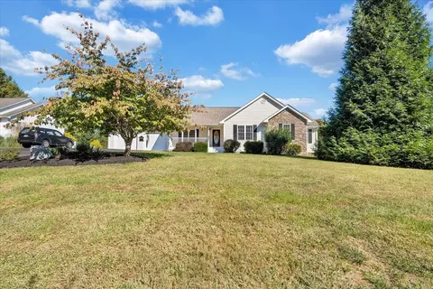 Exterior - 8454 Goodview Rd, Goodview, VA 24095 photo 19 of 20