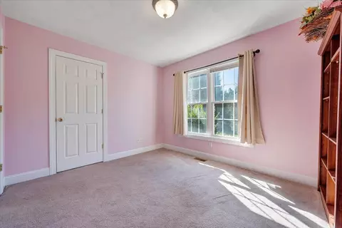 Bedroom - 8454 Goodview Rd, Goodview, VA 24095 photo 6 of 7