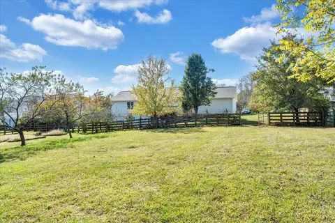 Exterior - 8454 Goodview Rd, Goodview, VA 24095 photo 16 of 20