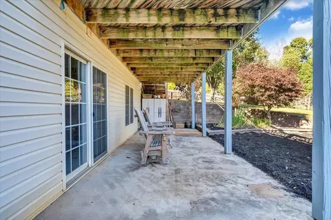 Exterior - 8454 Goodview Rd, Goodview, VA 24095 photo 12 of 20