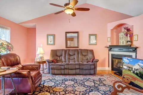 Living - 8454 Goodview Rd, Goodview, VA 24095 photo 1 of 3