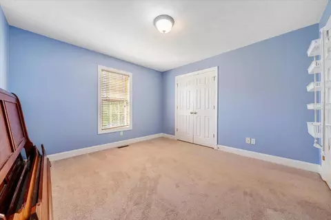 Bedroom - 8454 Goodview Rd, Goodview, VA 24095 photo 4 of 7