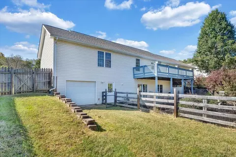 Exterior - 8454 Goodview Rd, Goodview, VA 24095 photo 9 of 20