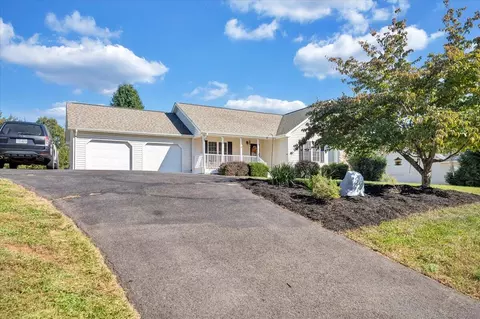 Exterior - 8454 Goodview Rd, Goodview, VA 24095 photo 17 of 20
