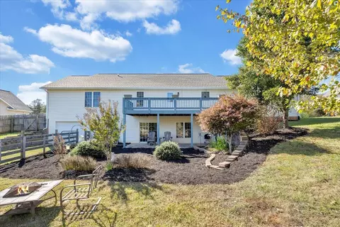 Exterior - 8454 Goodview Rd, Goodview, VA 24095 photo 11 of 20