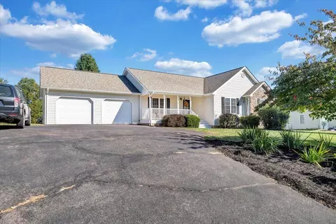 Exterior - 8454 Goodview Rd, Goodview, VA 24095 photo 18 of 20