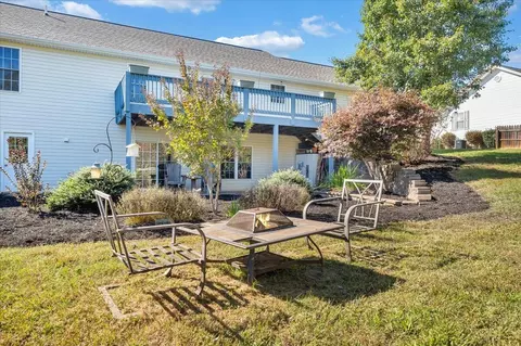 Exterior - 8454 Goodview Rd, Goodview, VA 24095 photo 10 of 20