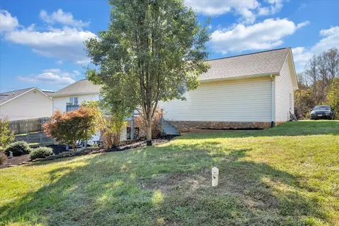 Exterior - 8454 Goodview Rd, Goodview, VA 24095 photo 14 of 20