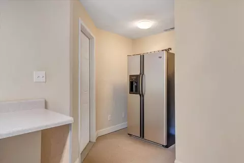 Entry Way - 8454 Goodview Rd, Goodview, VA 24095 photo 4 of 4