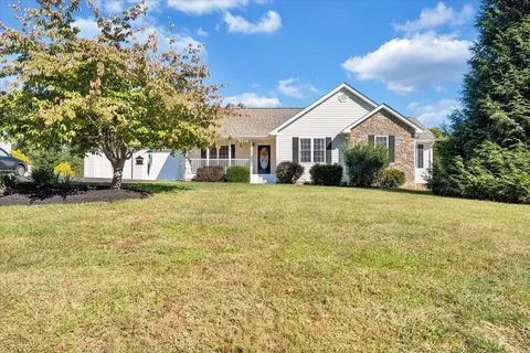 Exterior - 8454 Goodview Rd, Goodview, VA 24095 photo 20 of 20