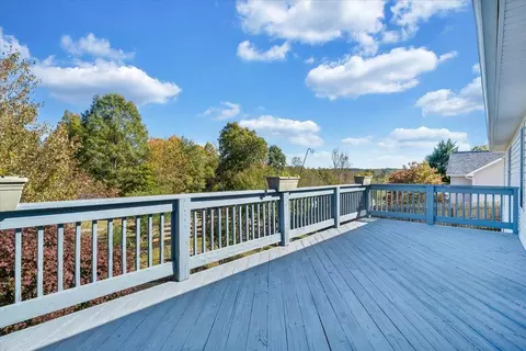 Exterior - 8454 Goodview Rd, Goodview, VA 24095 photo 5 of 20