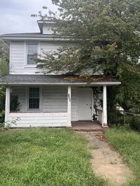 802 Morrill Ave SE, Roanoke, VA 24013