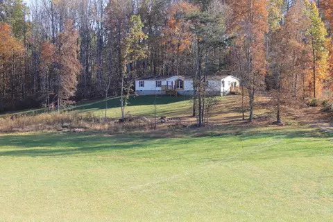11391 Narrow Passage Rd, Eagle Rock, VA 24085