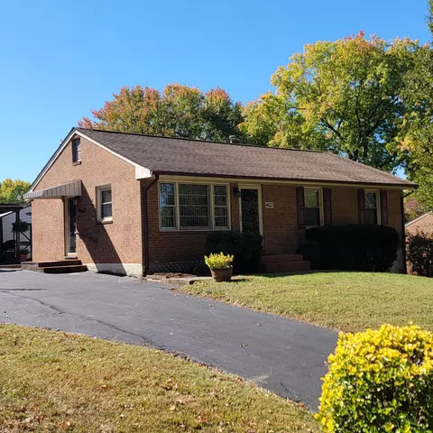 4623 Sanders Dr NE, Roanoke, VA 24019