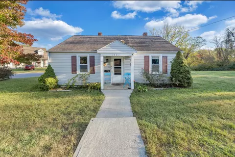 1531 Edmund Ave NE, Roanoke, VA 24012