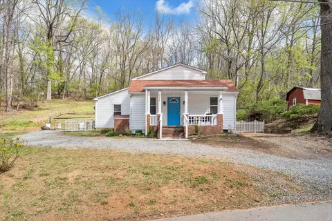 2204 Brookside Ln SE, Roanoke, VA 24014