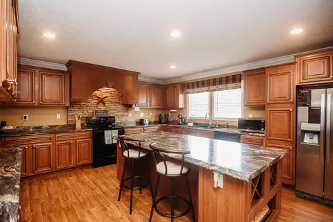 2300 Taylors Rd, Boones Mill, VA 24065