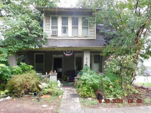 1132 Riverland Rd SE, Roanoke, VA 24014