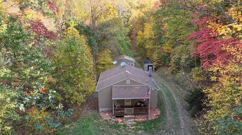 2695 Owl Town Rd, Bedford, VA 24523