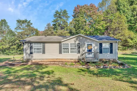 6347 Burnt Chimney Rd, Wirtz, VA 24184