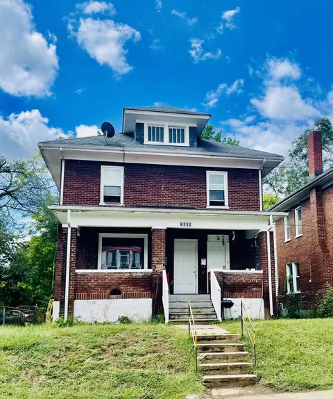 1625 7th St SE, Roanoke, VA 24013