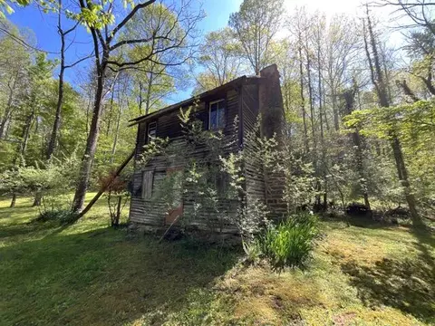0 Mountain Ridge Rd, Glade Hill, VA 24092