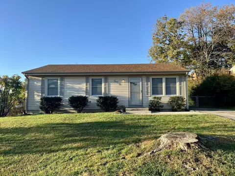 584 Stacie Dr, Vinton, VA 24179