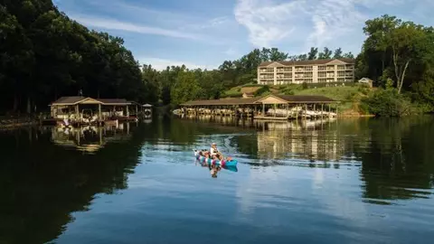 200 Bay Shore Dr #102, Moneta, VA 24121