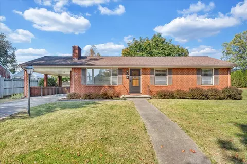 114 Crittendon Ave NE, Roanoke, VA 24012