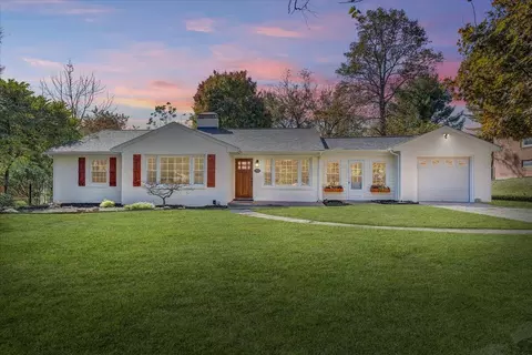 3560 Windsor Rd SW, Roanoke, VA 24018
